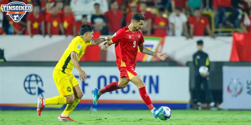 Dự đoán tỷ số trận đấu Malaysia vs Việt Nam