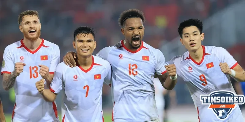 Phân tích tỷ lệ kèo Việt Nam vs Malaysia tại ASEAN Cup